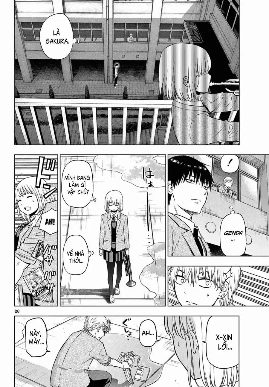 Cosmos Chapter 13 - 26