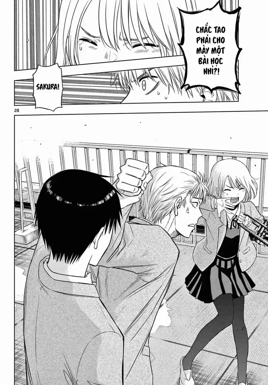 Cosmos Chapter 13 - 28