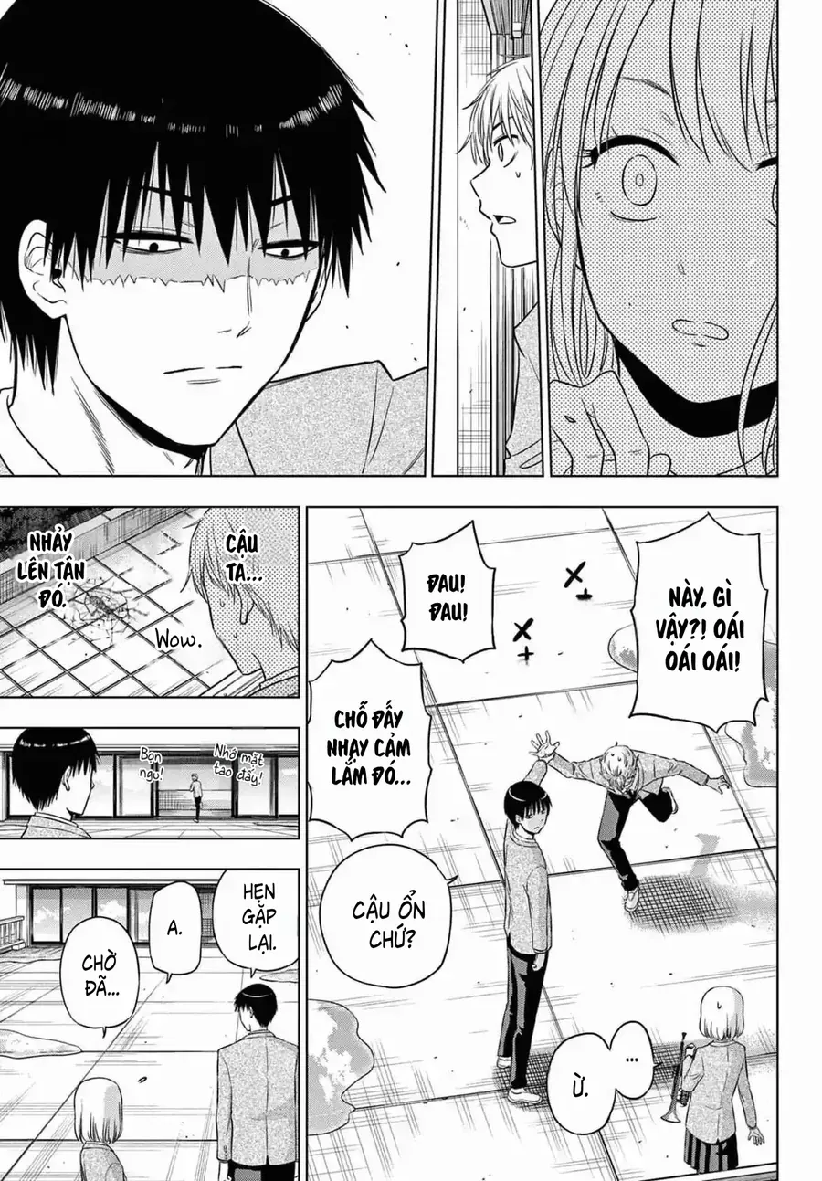 Cosmos Chapter 13 - 29