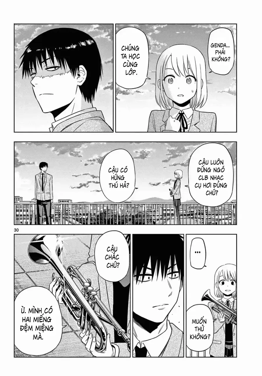 Cosmos Chapter 13 - 30