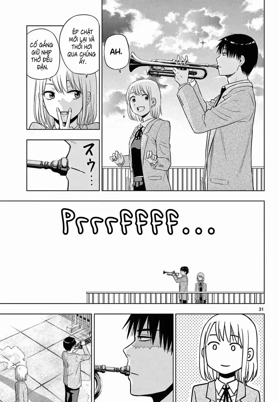 Cosmos Chapter 13 - 31