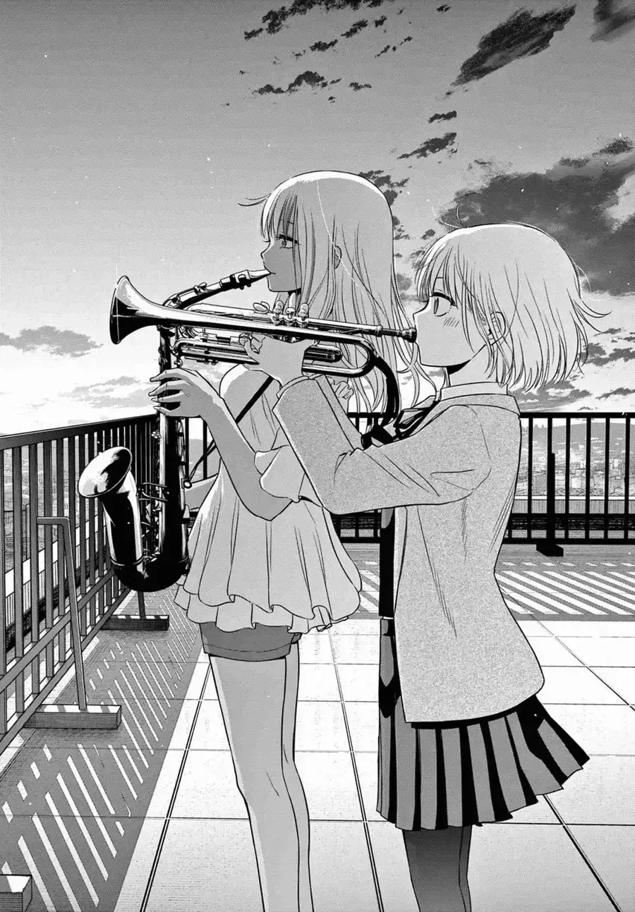 Cosmos Chapter 13 - 34