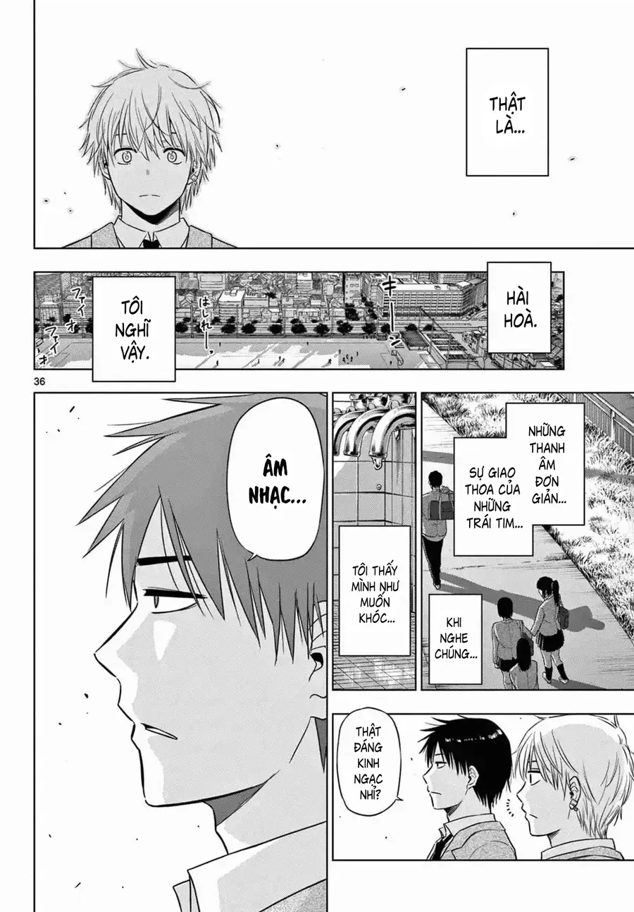 Cosmos Chapter 13 - 36