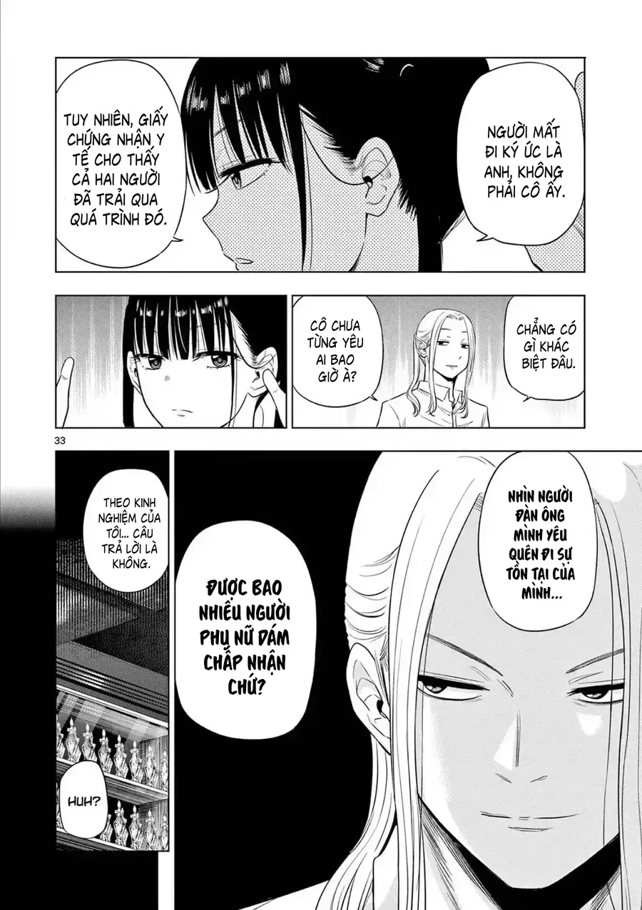 Cosmos Chapter 14 - 33