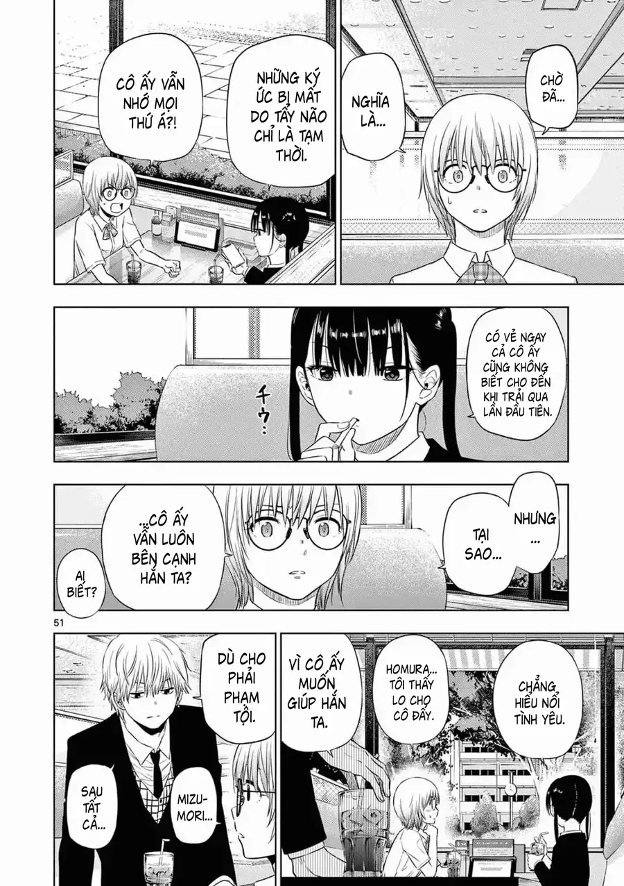 Cosmos Chapter 14 - 50