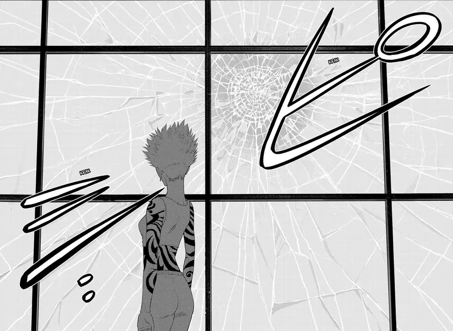 Cosmos Chapter 16 - 32