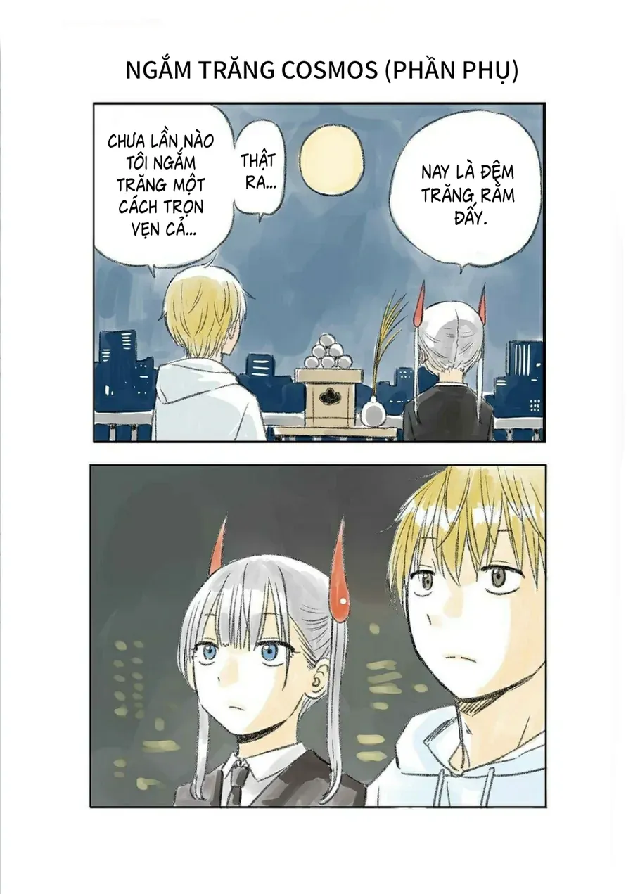 Cosmos Chapter 16 - 35