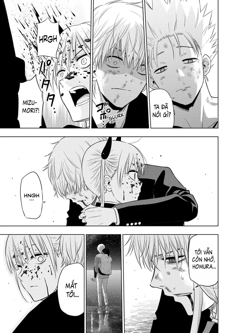 Cosmos Chapter 18 - 36