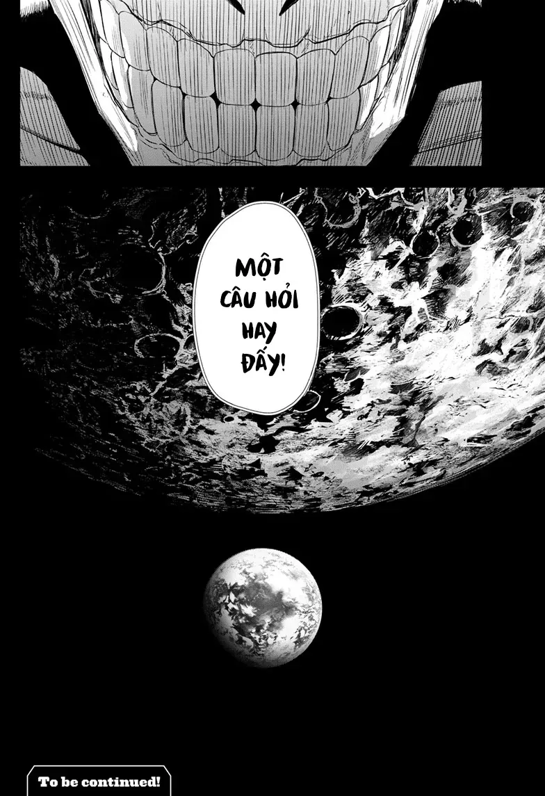 Cosmos Chapter 19 - 41