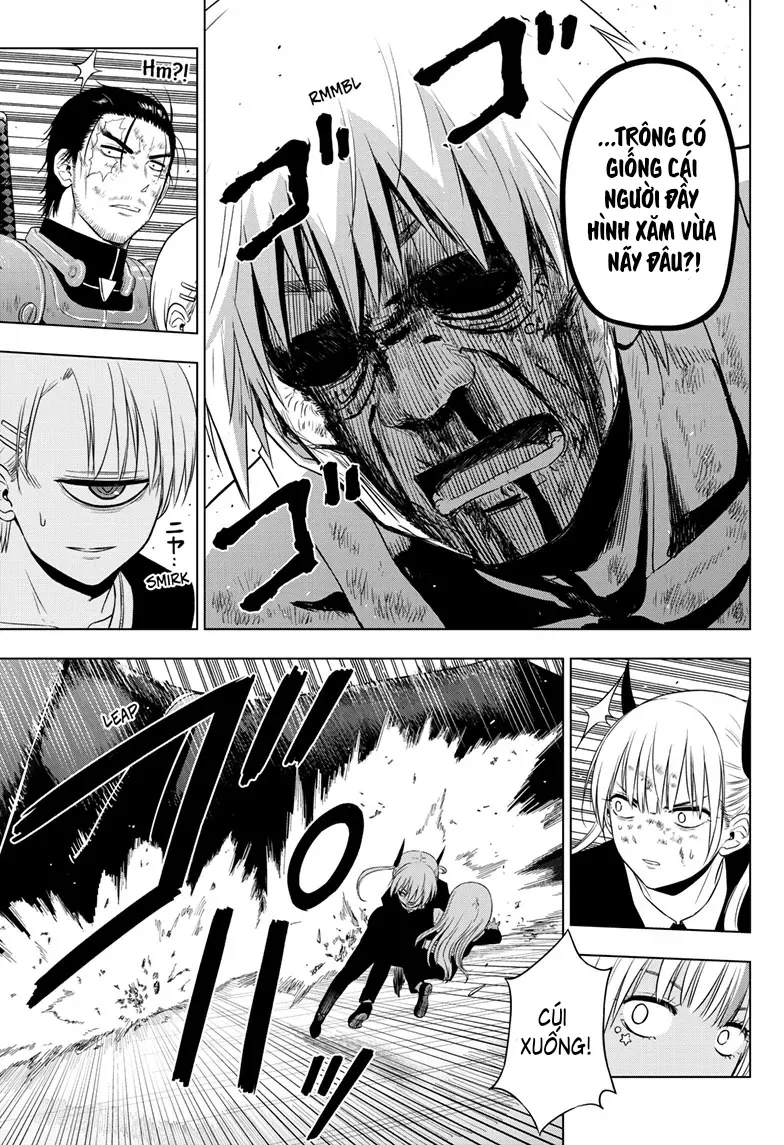 Cosmos Chapter 19 - 8