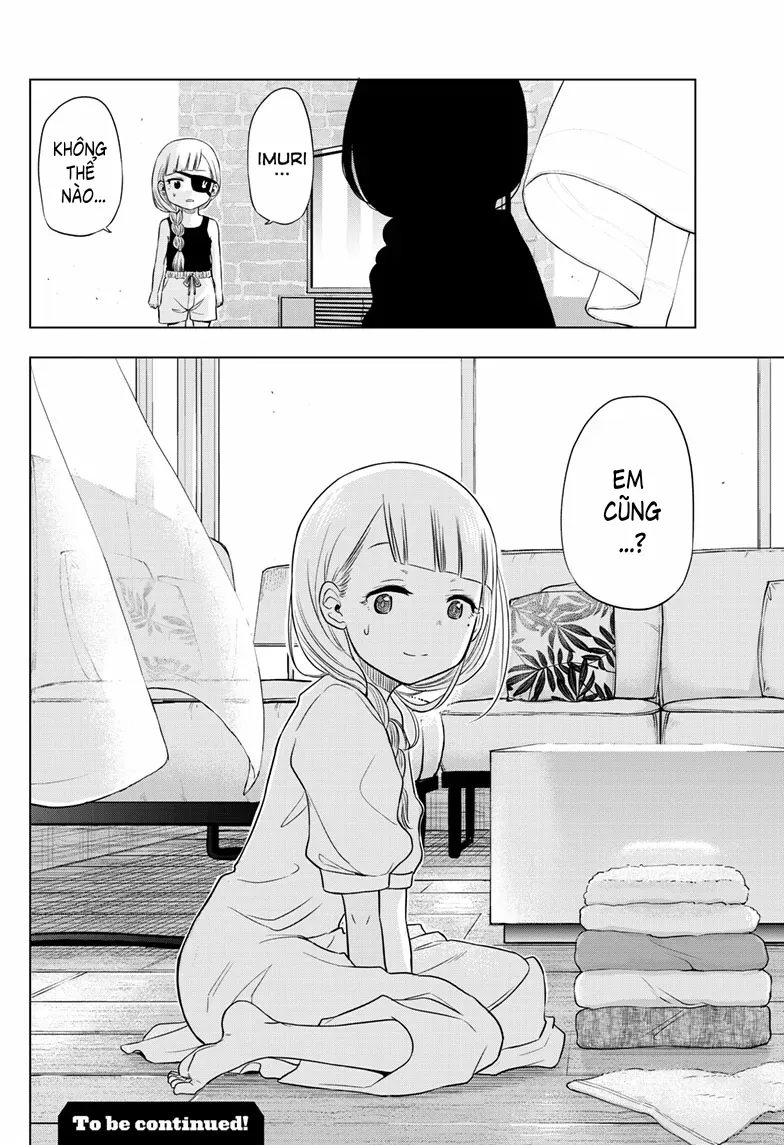 Cosmos Chapter 21 - 40