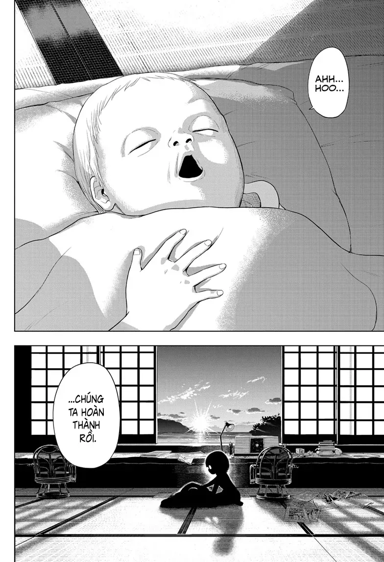 Cosmos Chapter 22 - 32