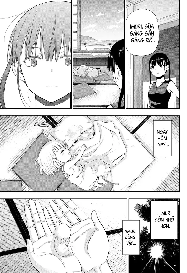 Cosmos Chapter 22 - 33