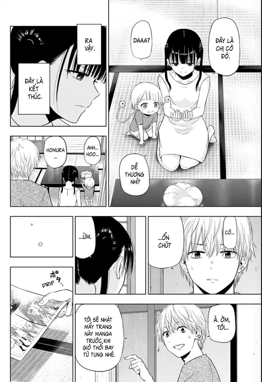 Cosmos Chapter 22 - 34