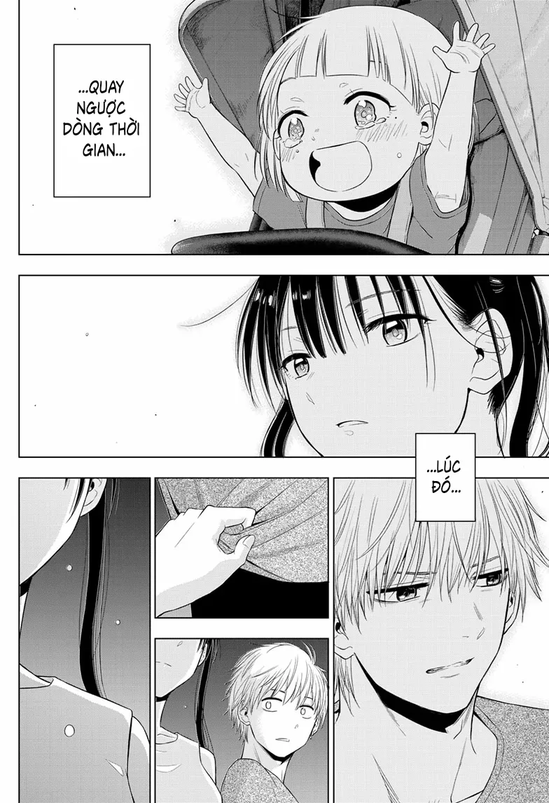 Cosmos Chapter 22 - 37