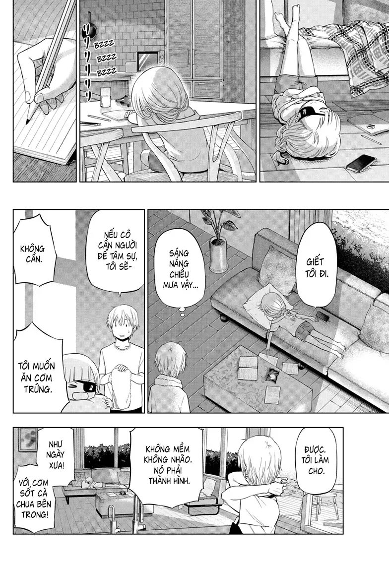 Cosmos Chapter 22 - 9