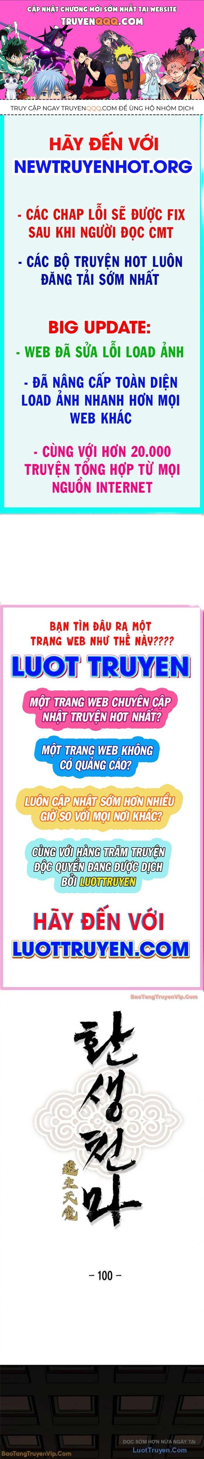 Thiên Ma Quy Hoàn Chapter 100 - 1