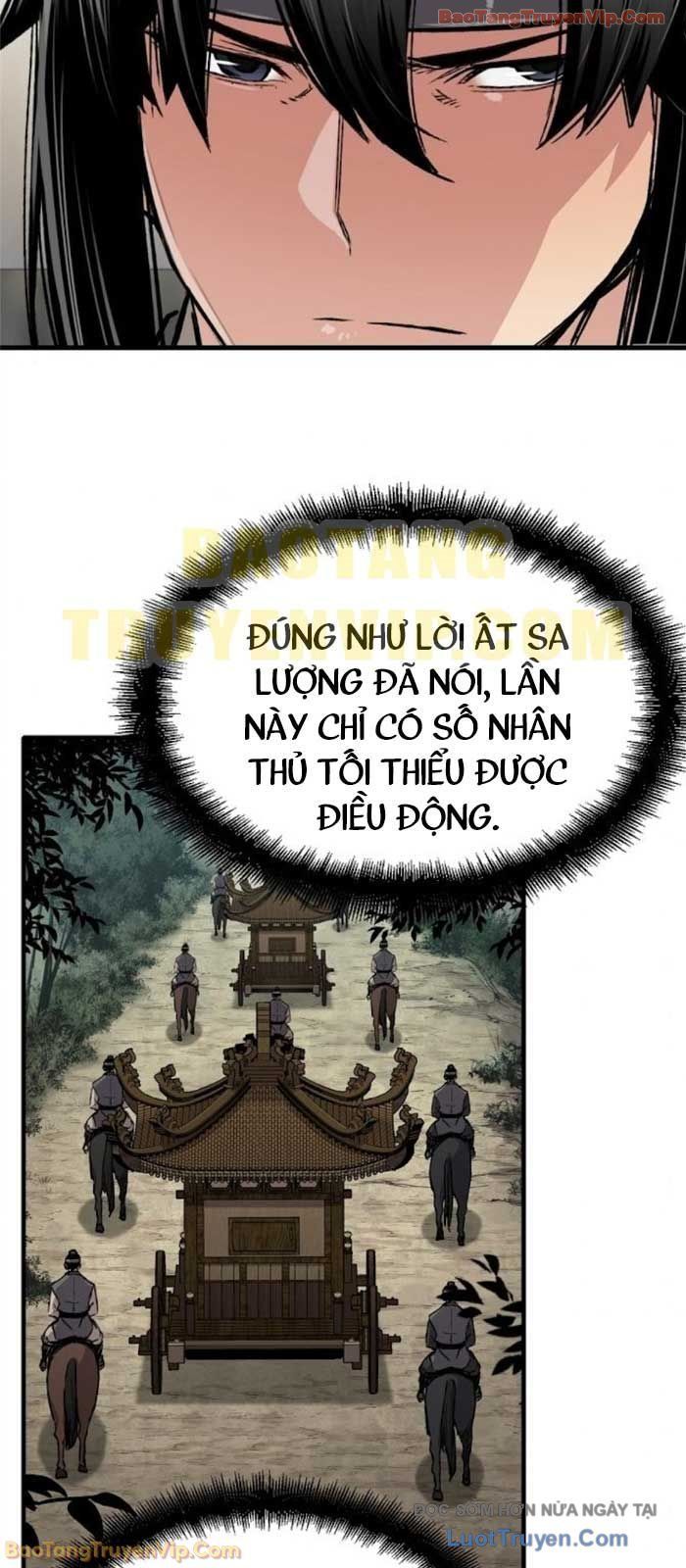 Thiên Ma Quy Hoàn Chapter 100 - 18