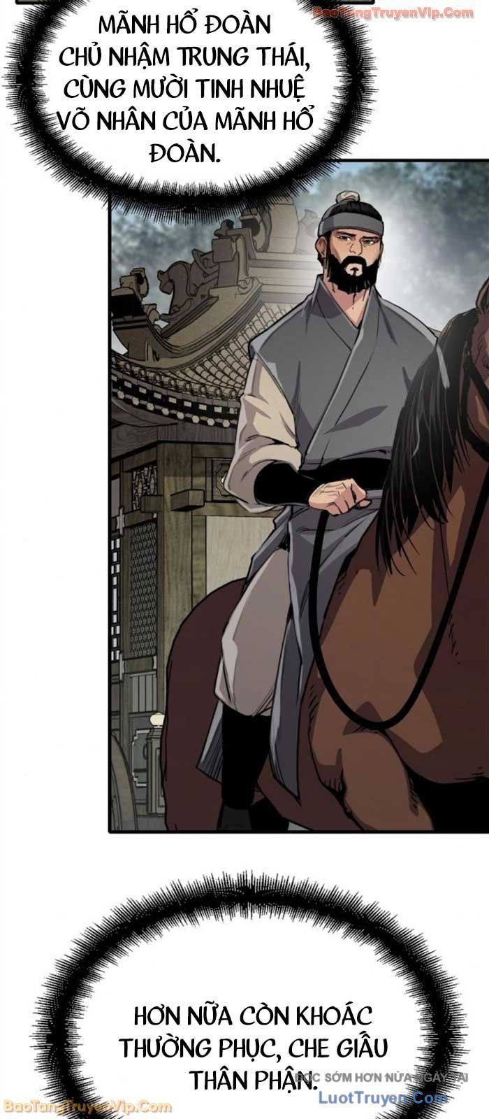 Thiên Ma Quy Hoàn Chapter 100 - 19