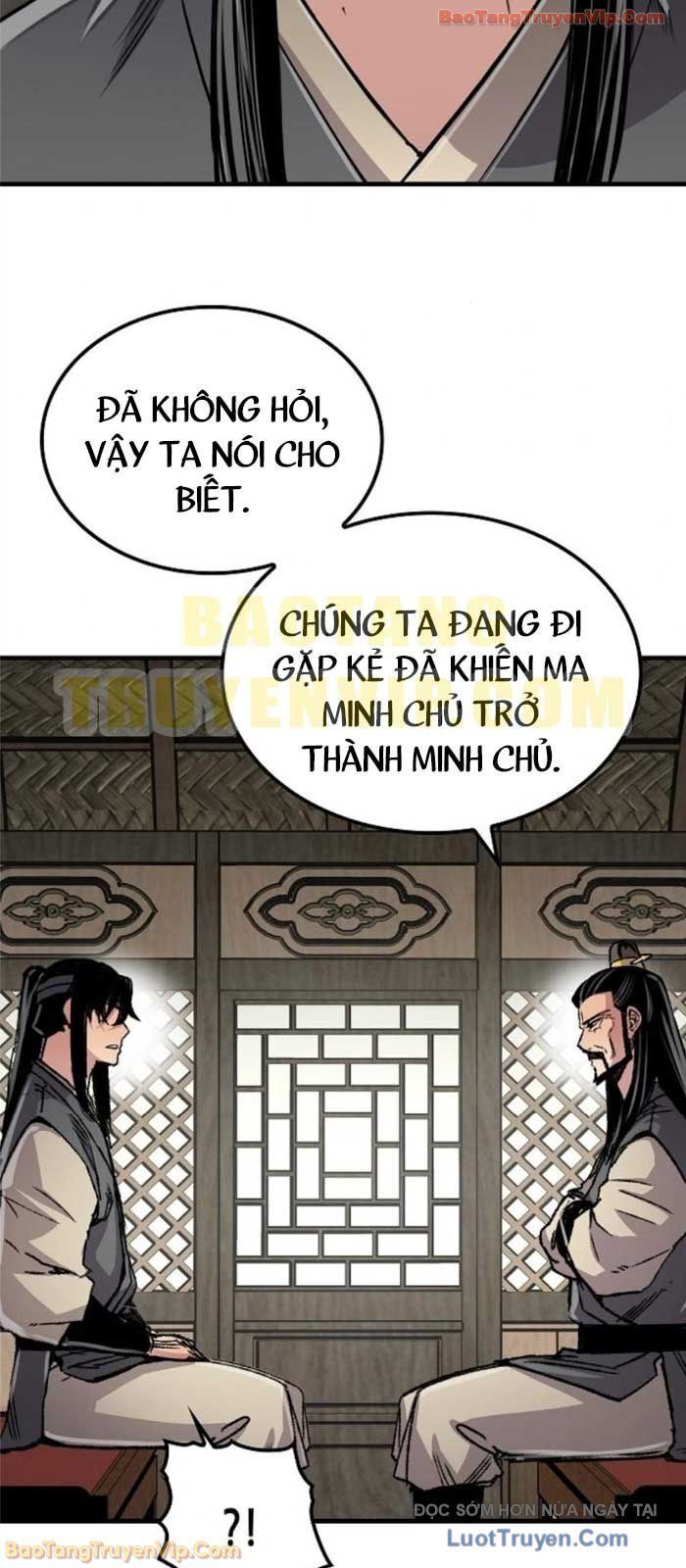 Thiên Ma Quy Hoàn Chapter 100 - 23