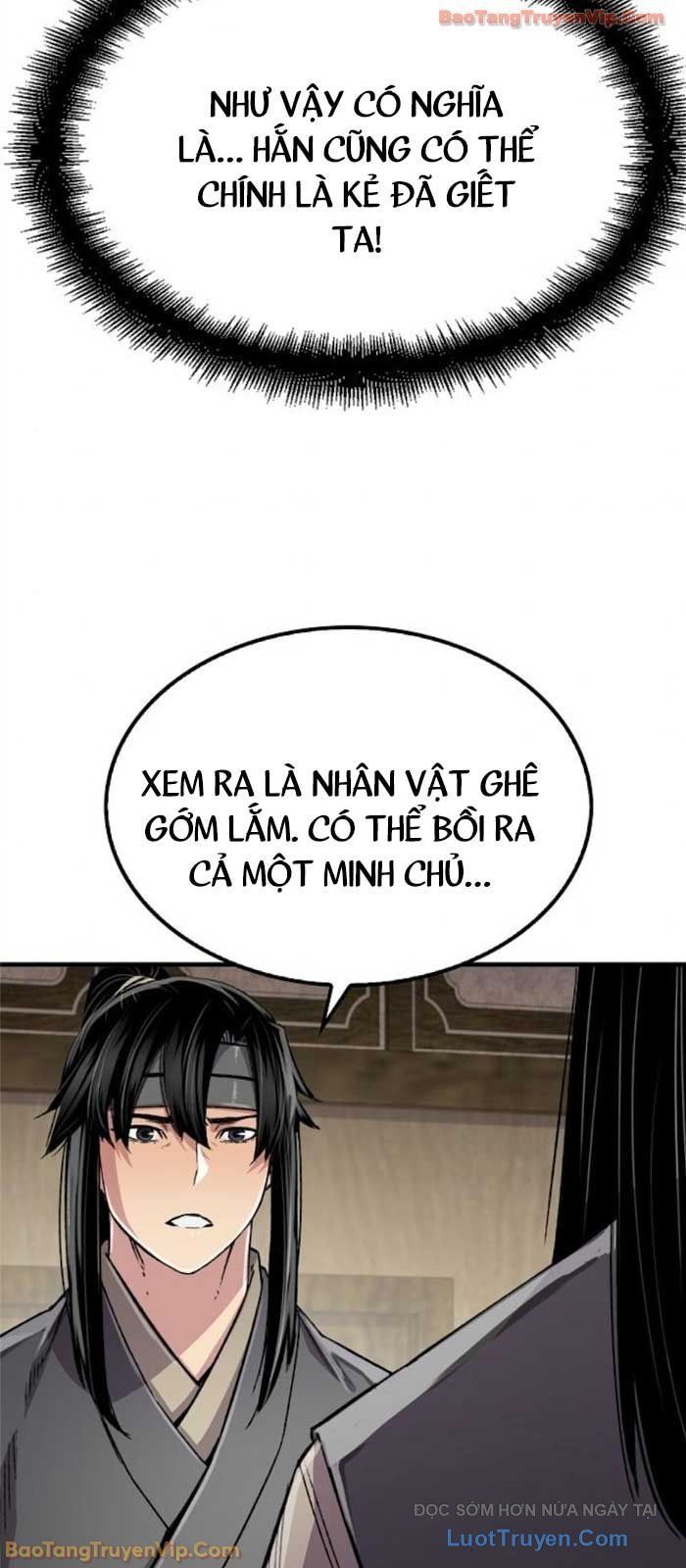 Thiên Ma Quy Hoàn Chapter 100 - 25