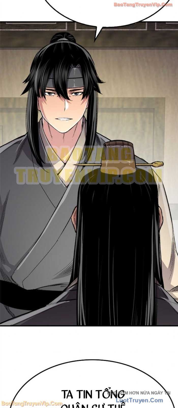 Thiên Ma Quy Hoàn Chapter 100 - 34