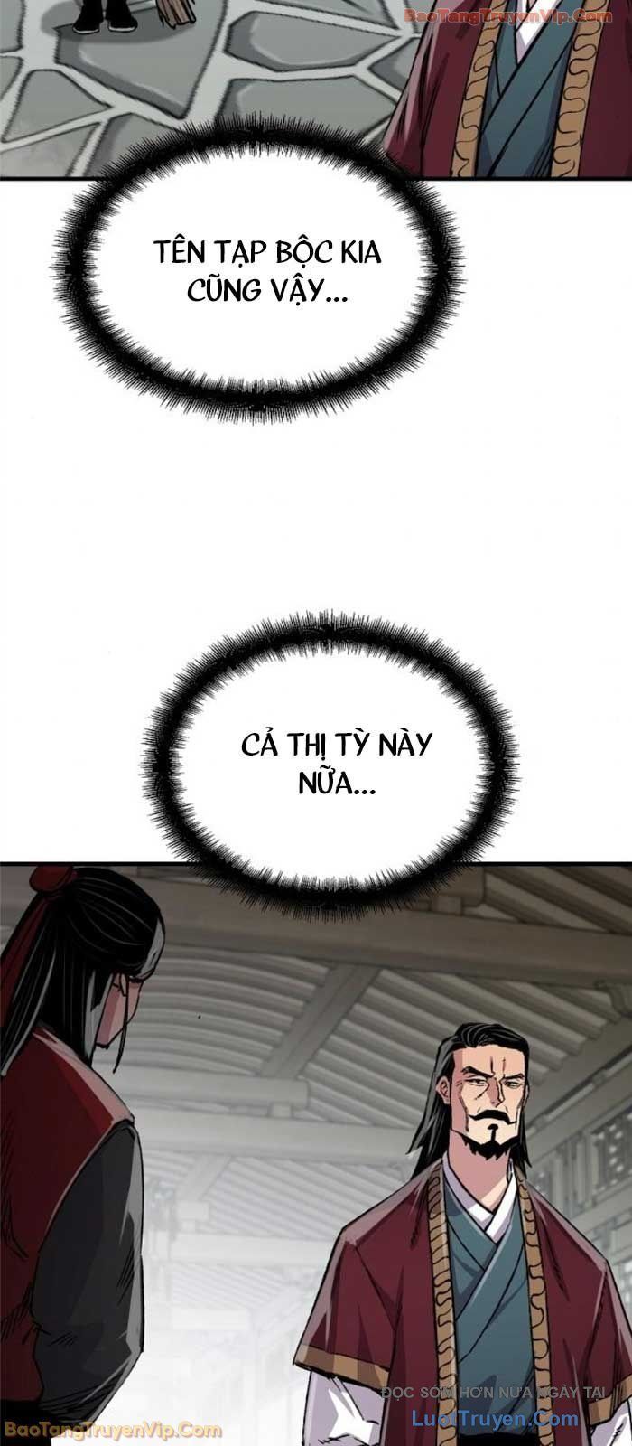 Thiên Ma Quy Hoàn Chapter 100 - 45