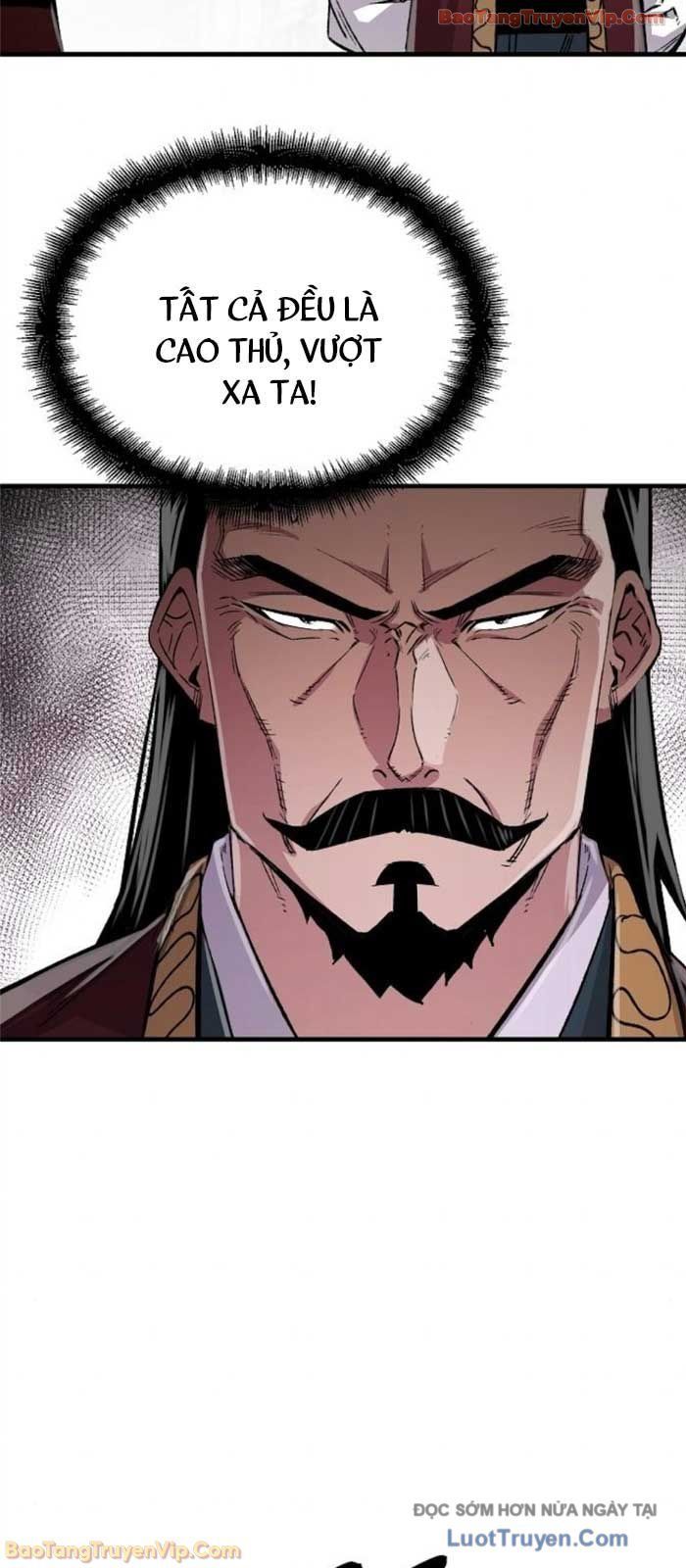 Thiên Ma Quy Hoàn Chapter 100 - 46