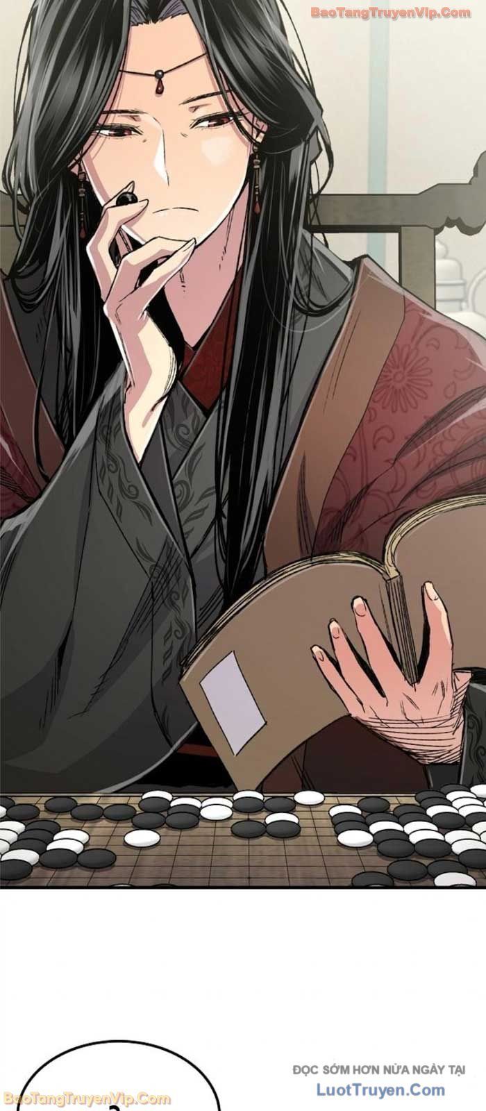 Thiên Ma Quy Hoàn Chapter 100 - 49