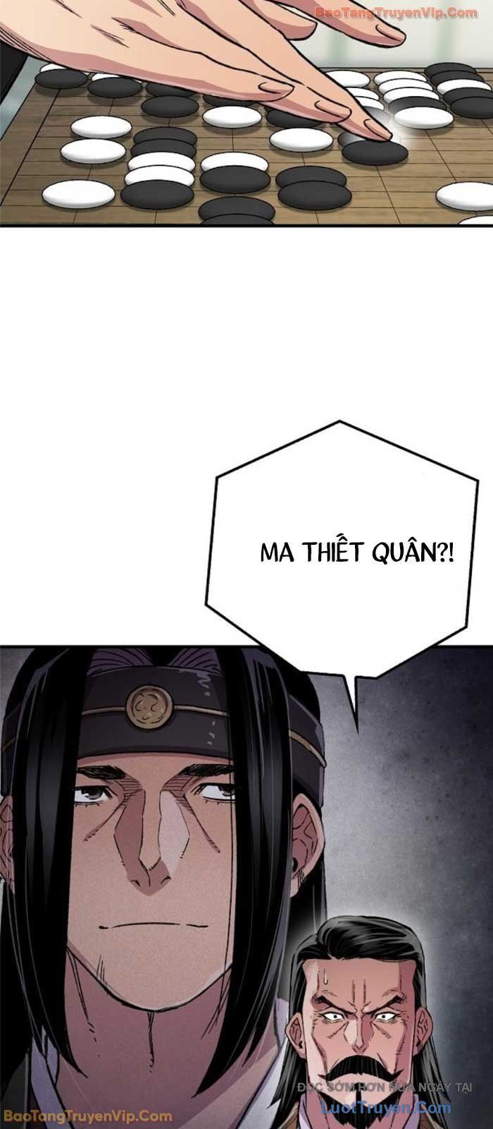 Thiên Ma Quy Hoàn Chapter 100 - 62