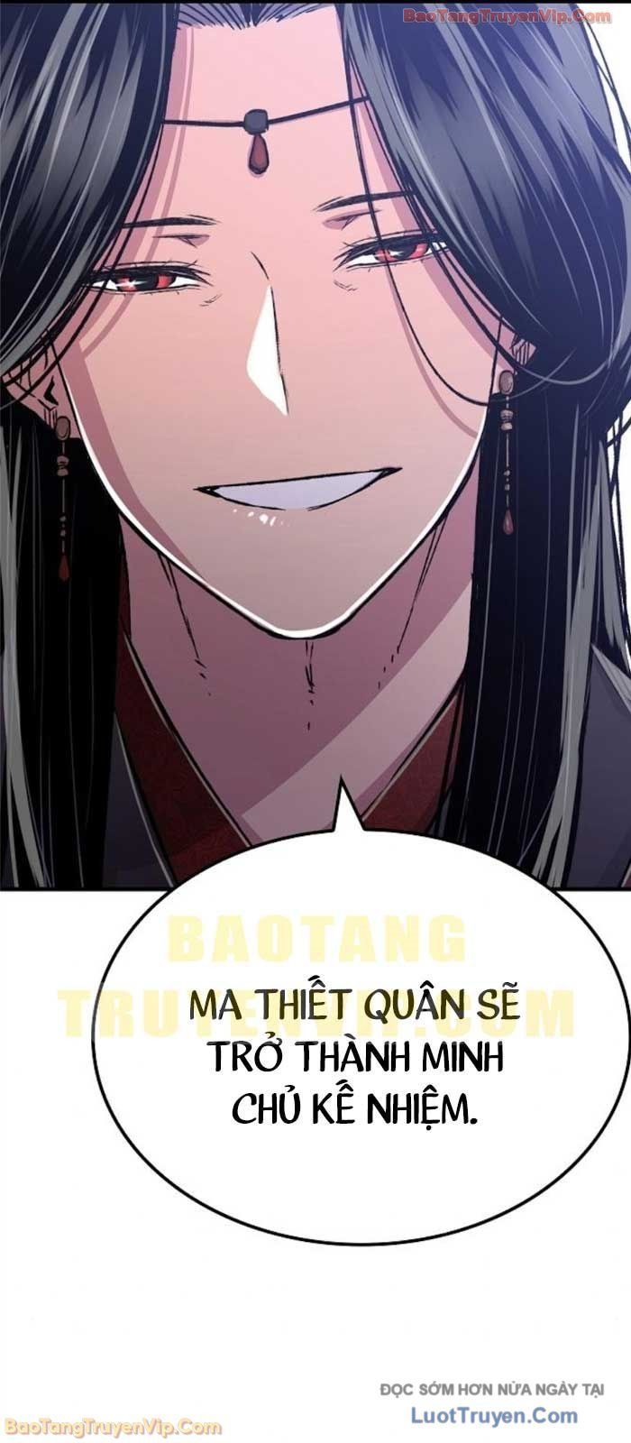 Thiên Ma Quy Hoàn Chapter 100 - 64