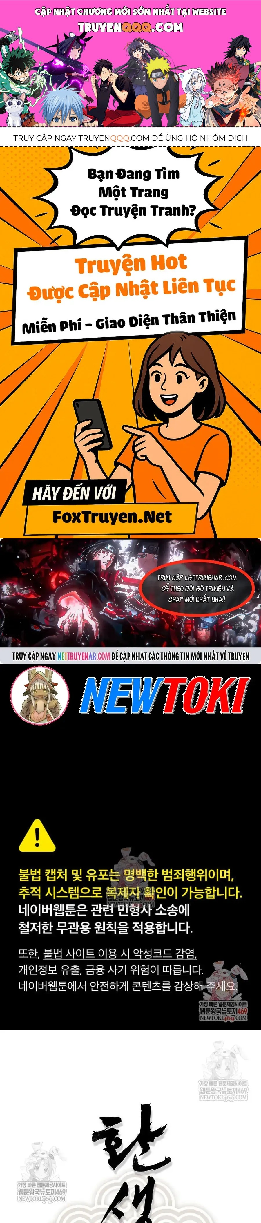 Thiên Ma Quy Hoàn Chapter 105 - 1