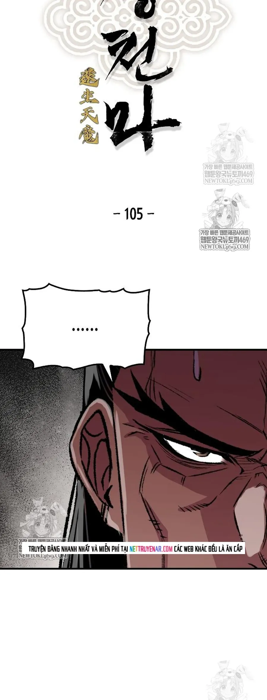 Thiên Ma Quy Hoàn Chapter 105 - 2