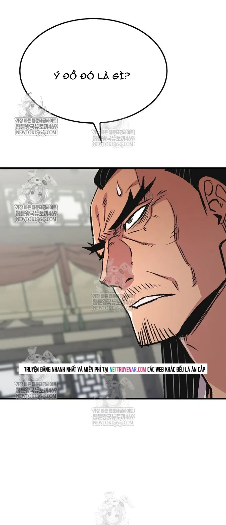 Thiên Ma Quy Hoàn Chapter 105 - 16