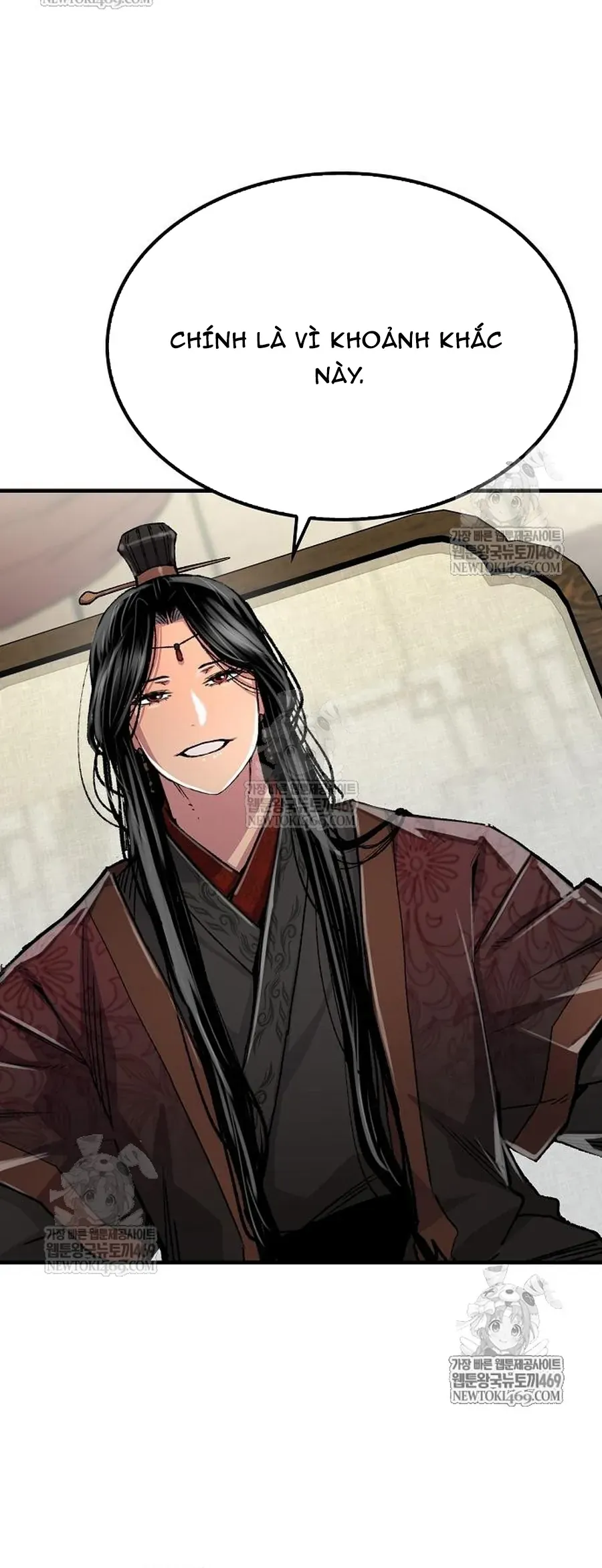 Thiên Ma Quy Hoàn Chapter 105 - 18