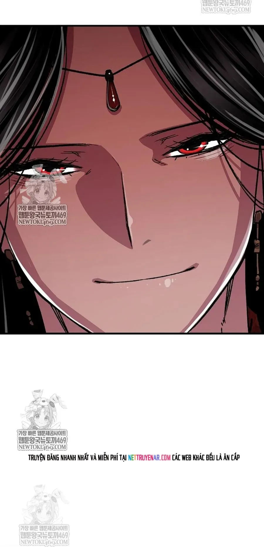 Thiên Ma Quy Hoàn Chapter 105 - 20