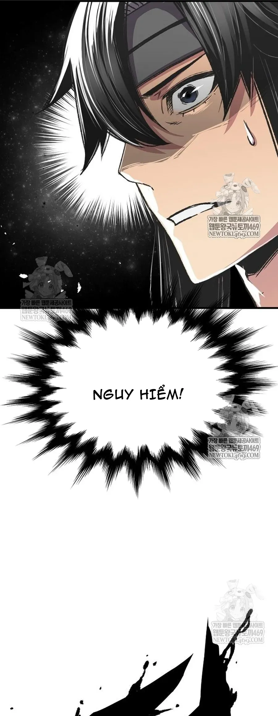 Thiên Ma Quy Hoàn Chapter 105 - 21