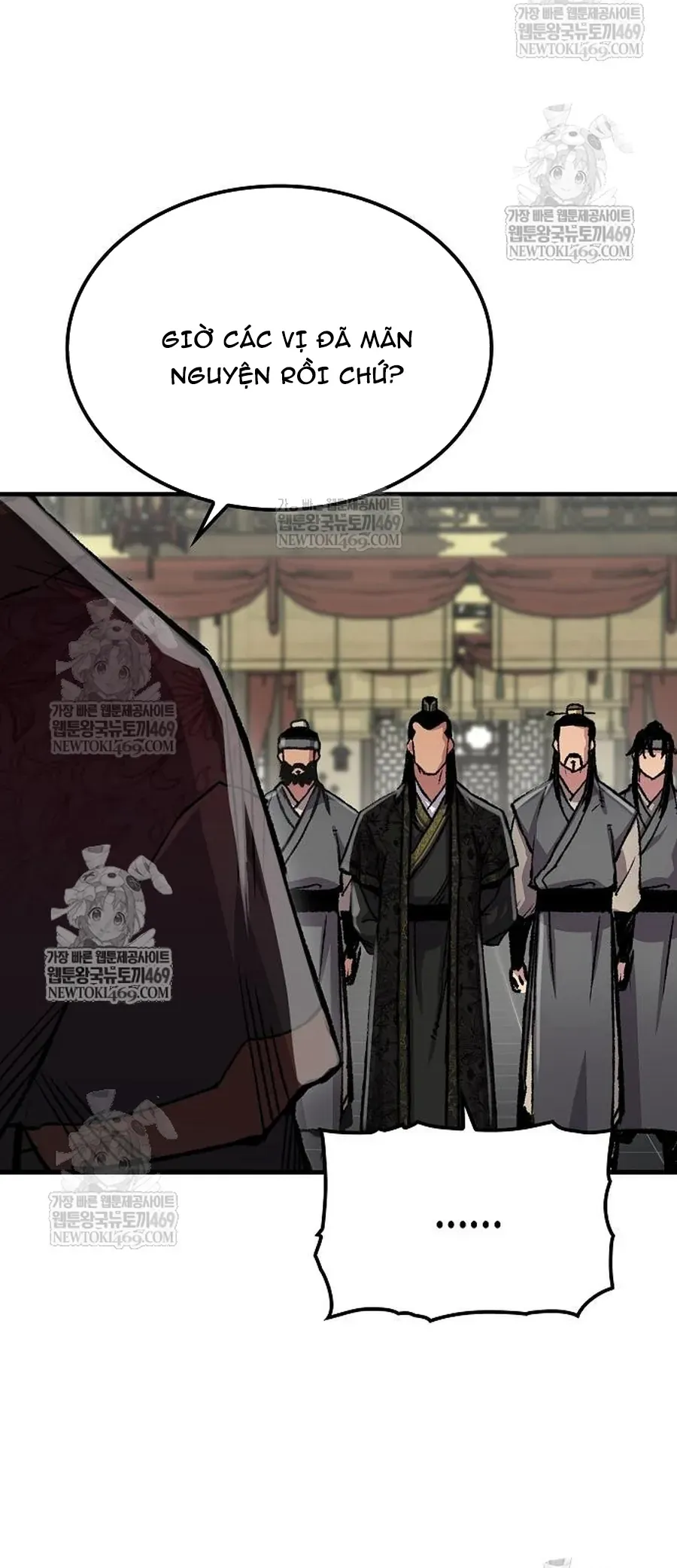 Thiên Ma Quy Hoàn Chapter 105 - 4