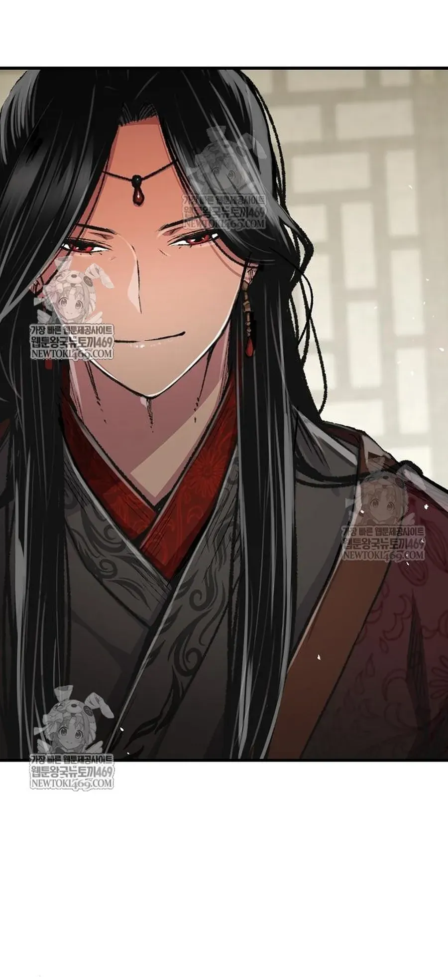 Thiên Ma Quy Hoàn Chapter 105 - 34