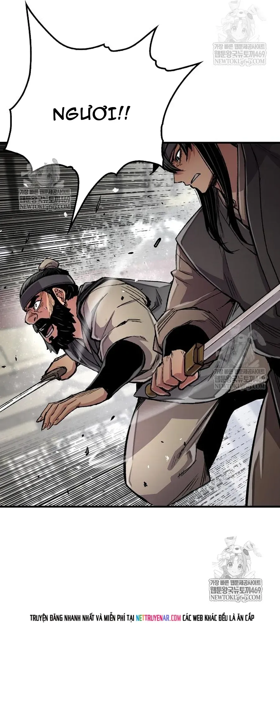 Thiên Ma Quy Hoàn Chapter 105 - 35