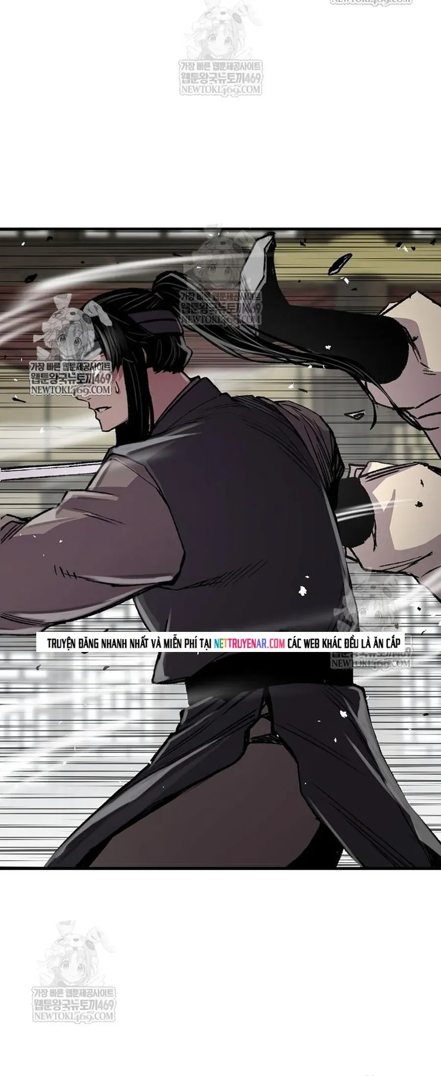 Thiên Ma Quy Hoàn Chapter 105 - 40