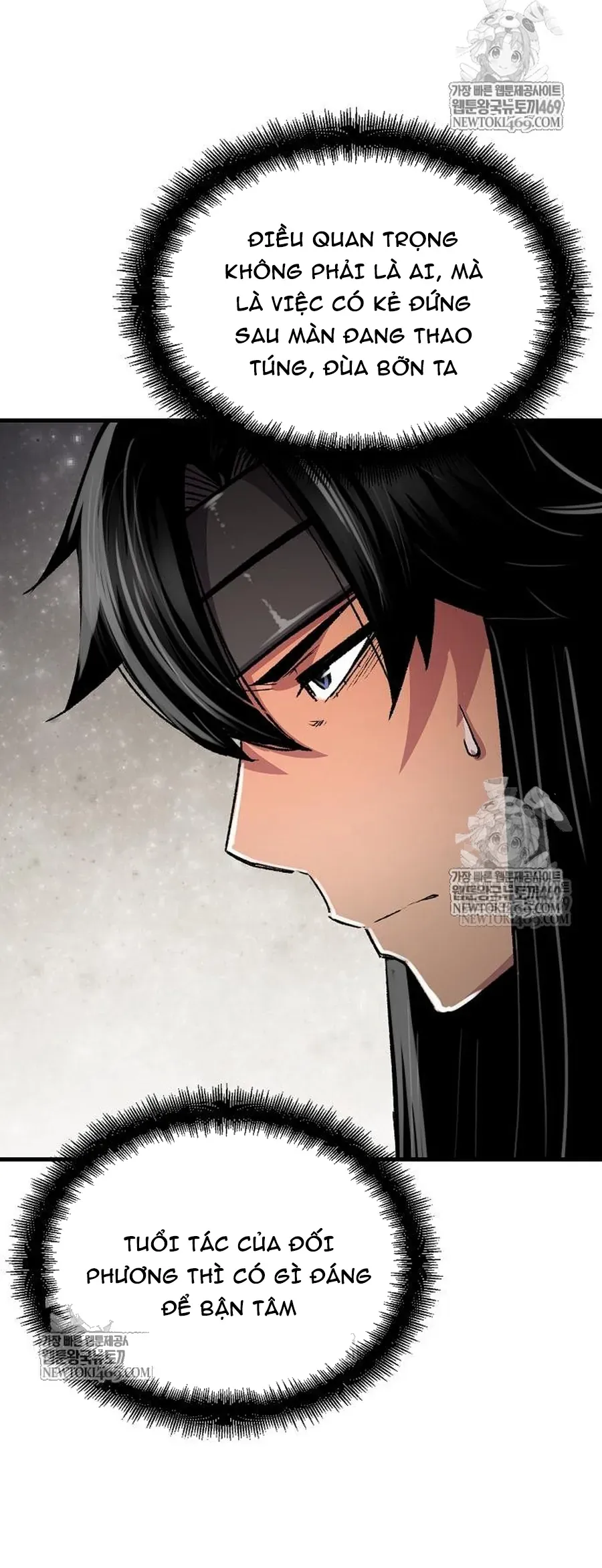 Thiên Ma Quy Hoàn Chapter 105 - 5