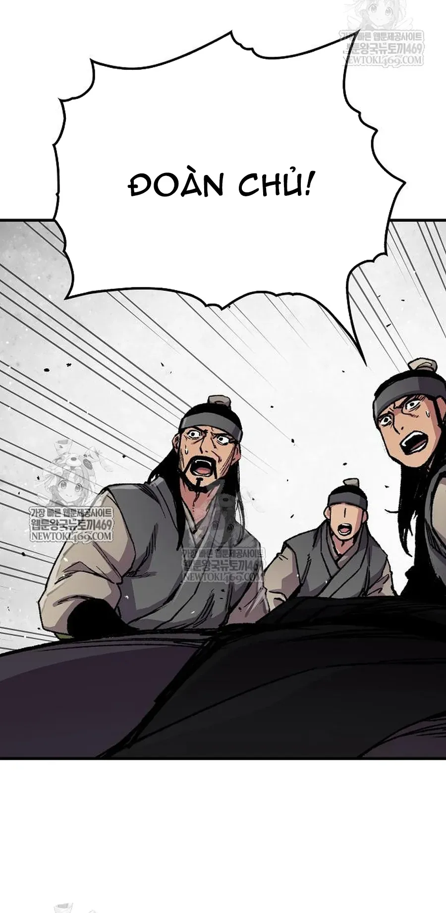 Thiên Ma Quy Hoàn Chapter 105 - 42