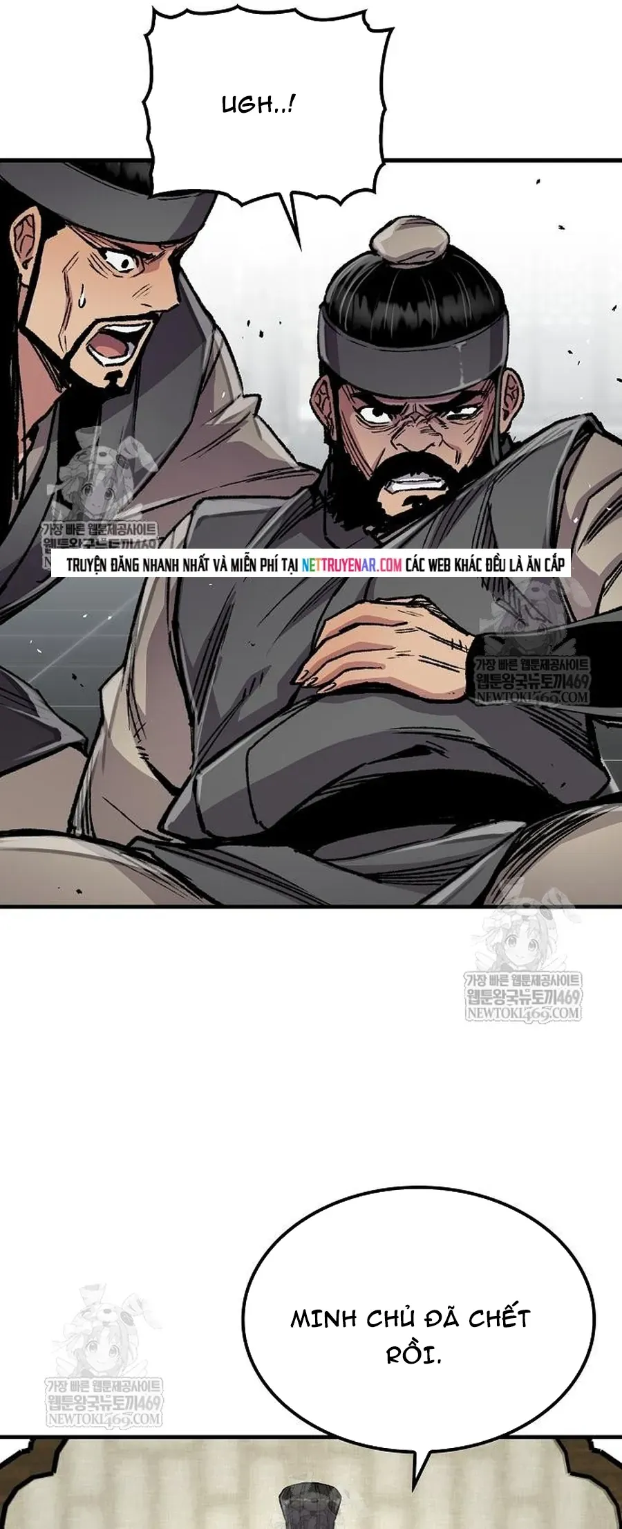 Thiên Ma Quy Hoàn Chapter 105 - 45