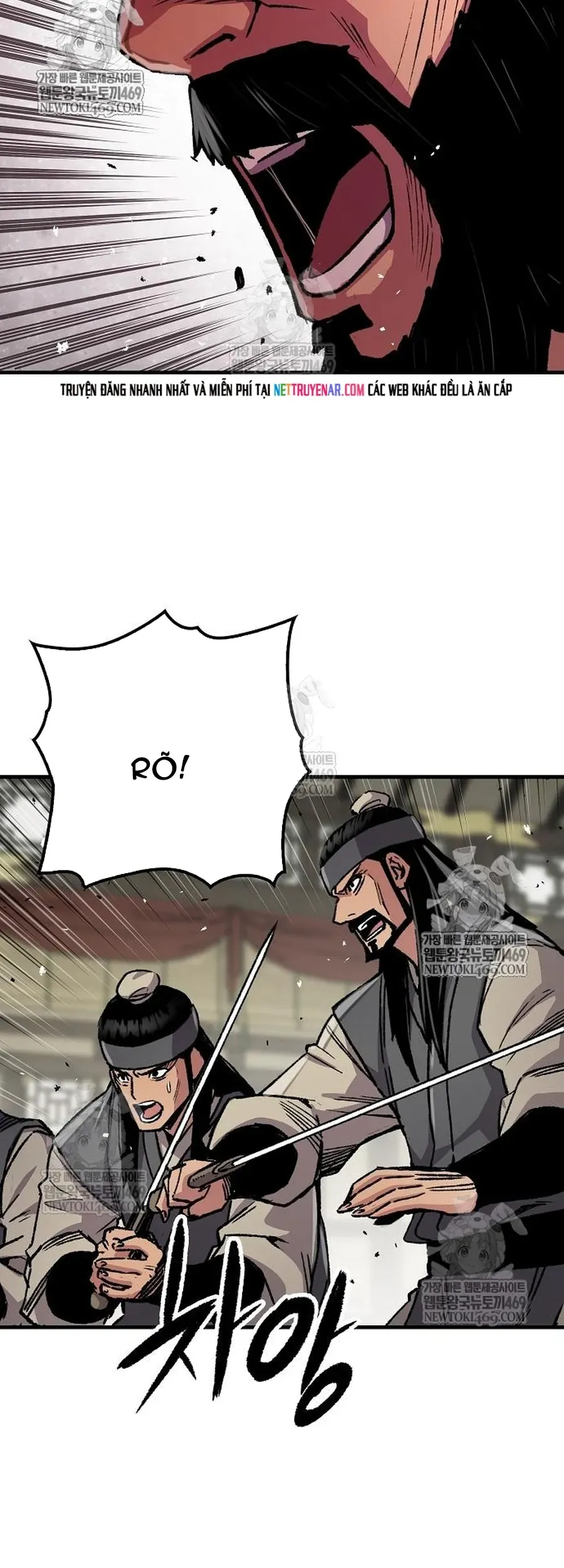 Thiên Ma Quy Hoàn Chapter 105 - 48