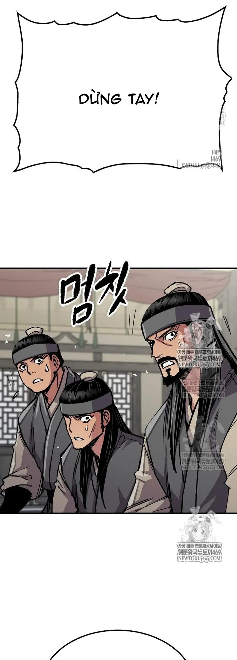 Thiên Ma Quy Hoàn Chapter 105 - 49