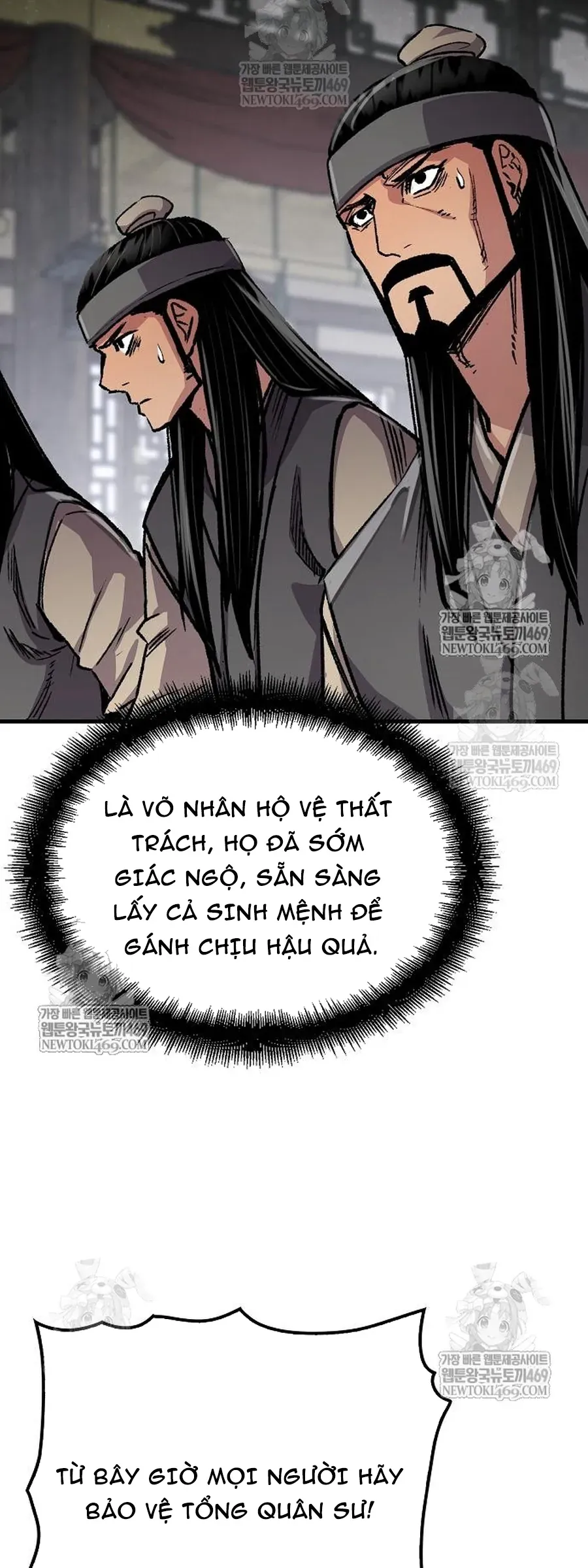 Thiên Ma Quy Hoàn Chapter 105 - 55