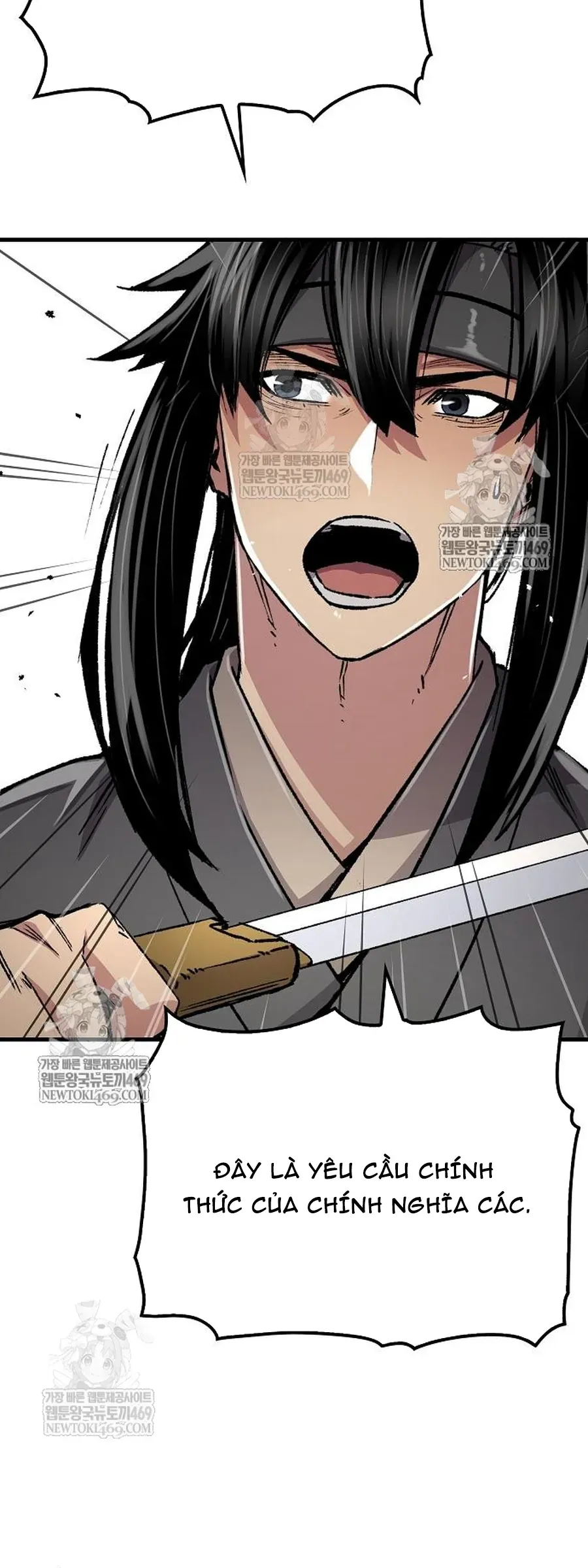 Thiên Ma Quy Hoàn Chapter 105 - 56