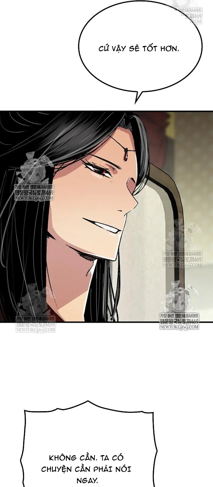 Thiên Ma Quy Hoàn Chapter 105 - 7