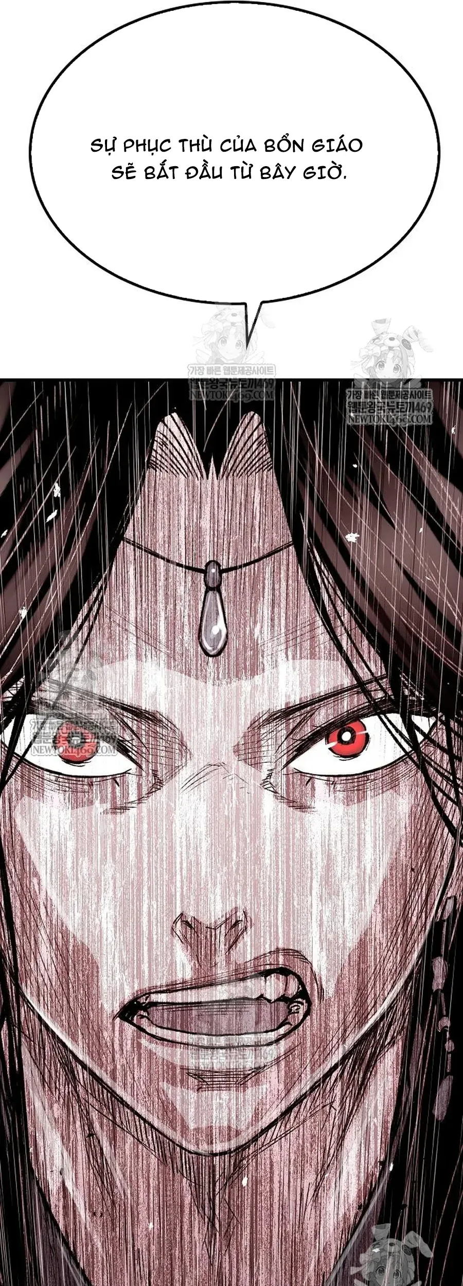 Thiên Ma Quy Hoàn Chapter 105 - 61